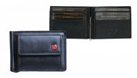 Pnsk koen penenka dolarka s RFID Safe ern LBC-112, TRAVEL' N ' MEET