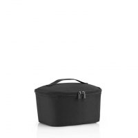Termobox Reisenthel Coolerbag S pocket black LG7003, Reisenthel