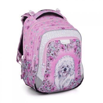 Lehk koln batoh LUMI 24 G pejsek, Bagmaster