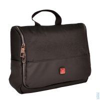 Cestovn� toaletn� ta�ka ME-054 �ern�, Travel N Meet