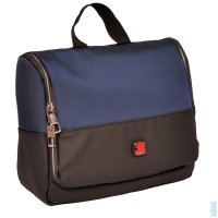 Cestovn� toaletn� ta�ka ME-054 tmav� modr�, Travel N Meet