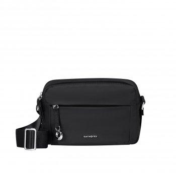 MOVE 5.0 kabelka na rameno XS 151654-1041 ern, Samsonite