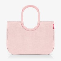 Loopshopper L Frame Twist blush OR3101 mstsk taka, Reisenthel