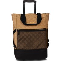 Elegantn� n�kupn� ta�ka na kole�k�ch 10422-2900 Punta Wheel b�ov�, fabrizio
