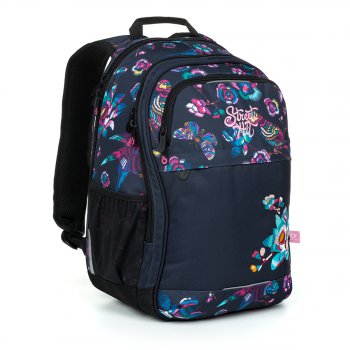 Studentsk batoh RUBI 19026 - posledn kus, Topgal