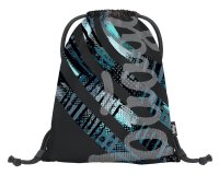 S��ek na t�lovcik Skate Struktury A-8138 modr�, Baagl