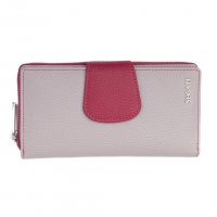 Dmsk penenka koen SEGALI 7617 B grey/viva magenta, SEGALI