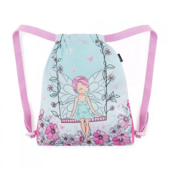 Sek na tlocvik s Vlou ALFA 25 A, Bagmaster