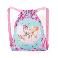 D�v�� �koln� s��ek na p�ez�vky a t�locvik SHOES LUMI 23 A - Srnka a kolou�ek, Bagmaster