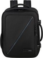 Kabinov batoh TAKE2CABIN  M/S 40 x 30 x 20 cm ern 26L 150909-1041, AMERICAN TOURISTER