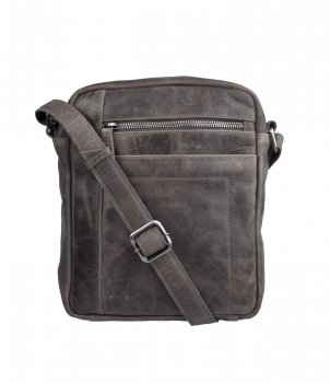 Koen pnsk taka pes rameno LA-253 hndo/ed posledn kus, LederArt