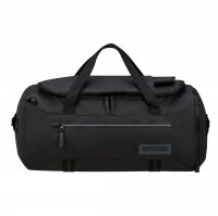 Cestovn� ta�ka TRAILGO DUFFLE M black 54l 151338-1041, AMERICAN TOURISTER