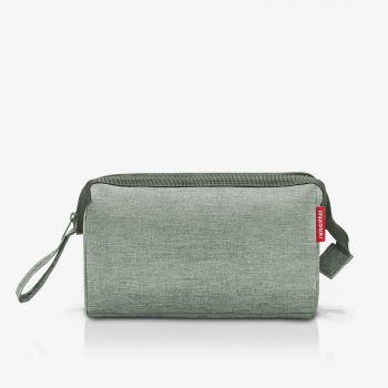 Kosmetick tatika Travelcosmetic Twist sage WC5048, Reisenthel